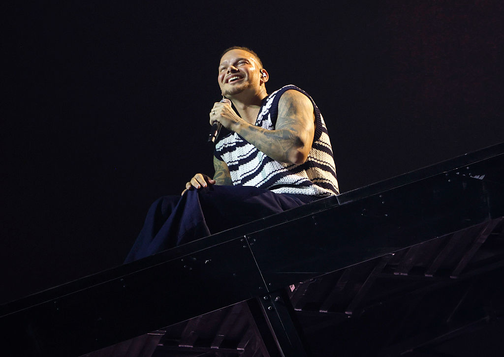 Kane Brown: The High Road Tour - Nashville, TN