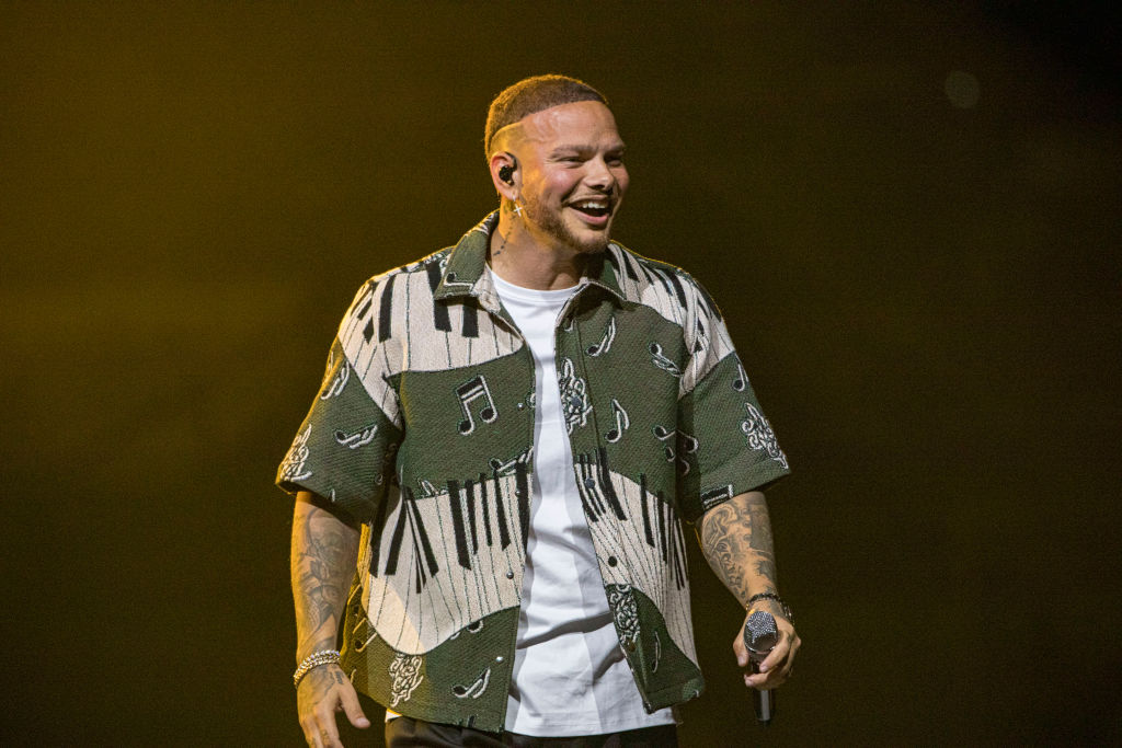 Kane Brown In Concert - San Diego, CA