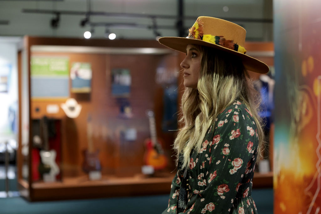 Country Music Hall of Fame and Museum opens American Currents: State of the Music