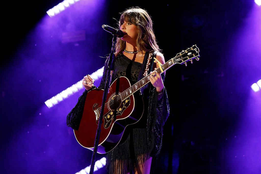 CMA Fest 2025 - Day One