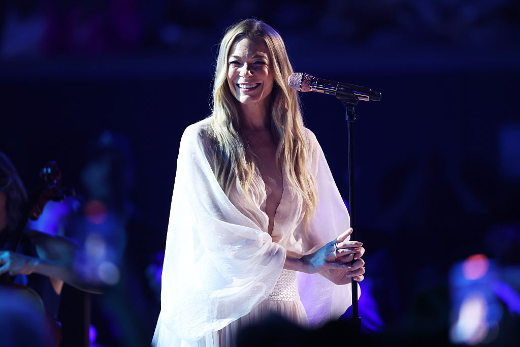 60th Academy Of Country Music Awards - Show