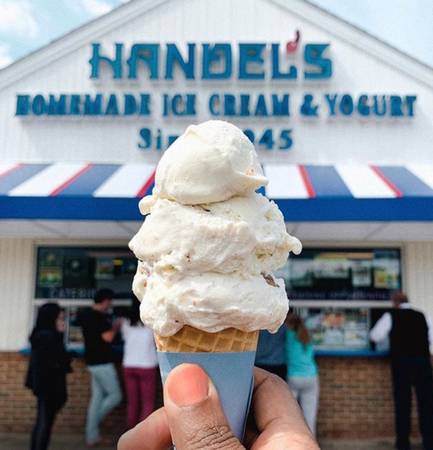 annie and cole ice cream trail