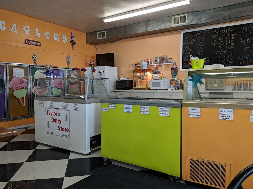 annie and cole ice cream trail