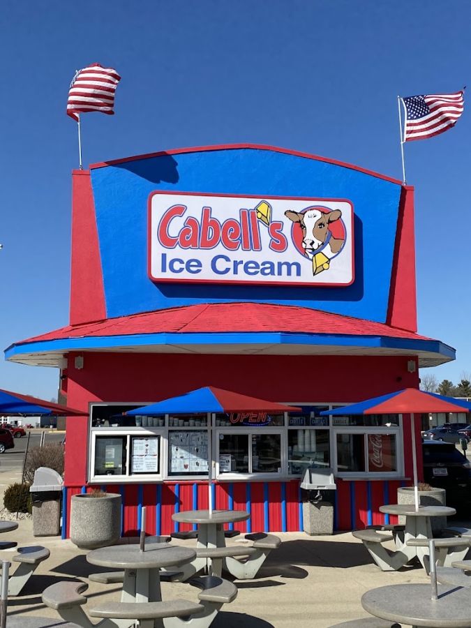 annie and cole ice cream trail
