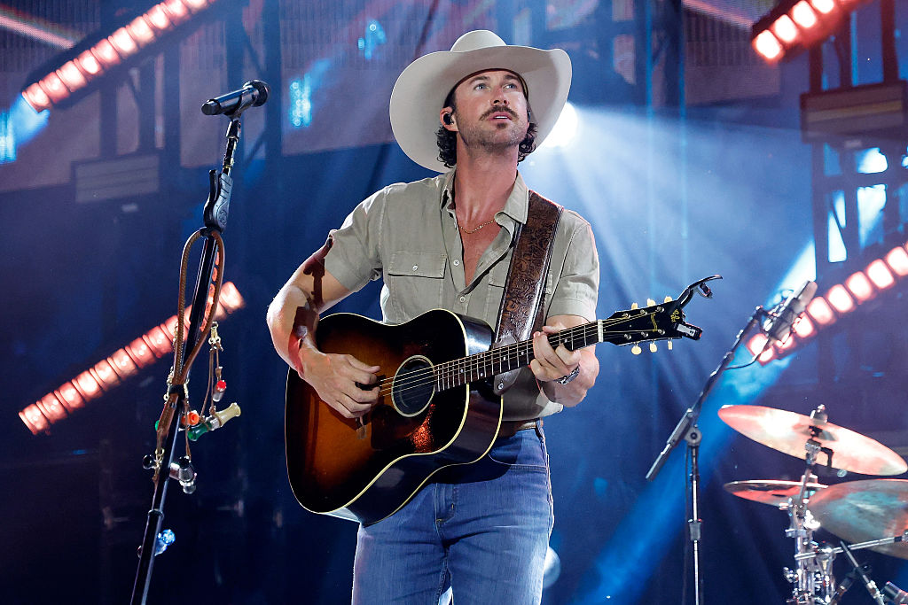 CMA Fest 2025 - Day One