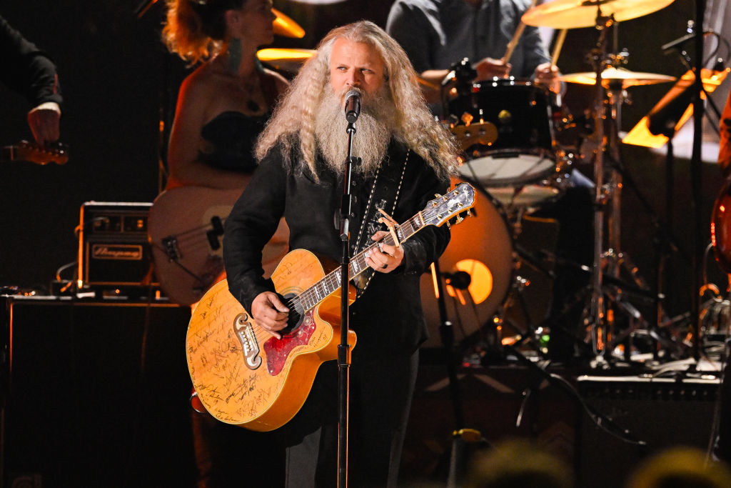 The 58th Annual CMA Awards - Show