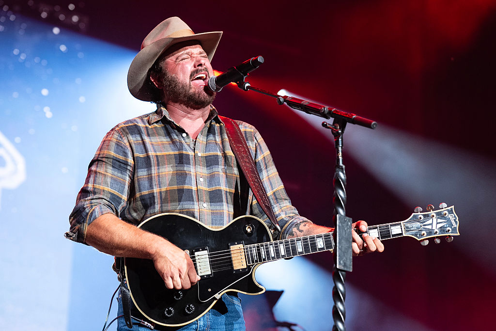 CMA Fest 2025 - Day One