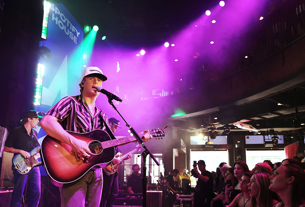 Spotify House at CMA Fest 2025 - Day 1