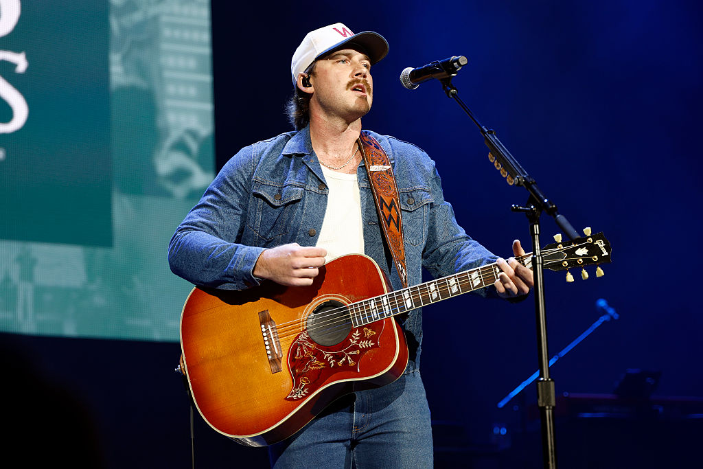 Darius Rucker's 16th Annual Darius And Friends St. Jude Benefit