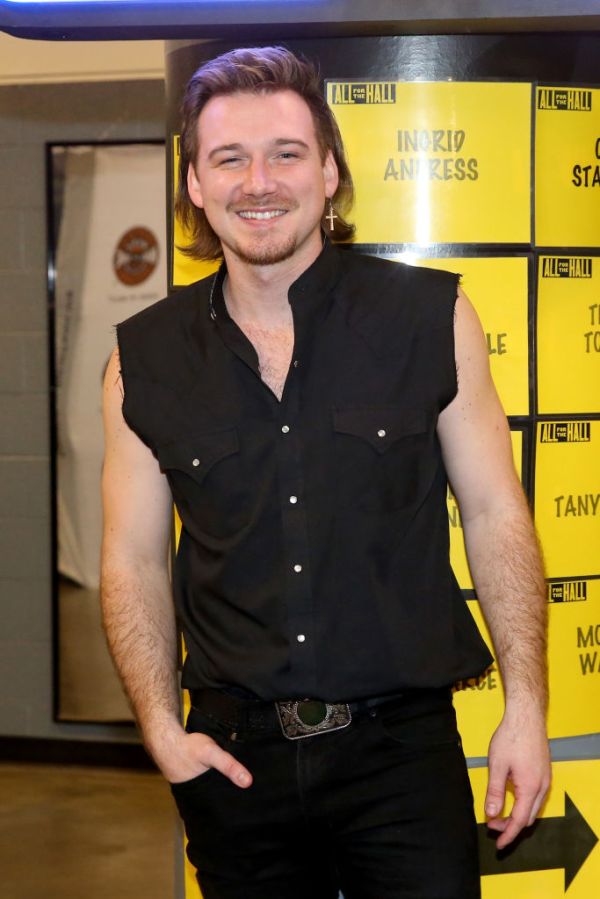 All for the Hall: Under the Influence Benefiting the Country Music Hall of Fame and Museum