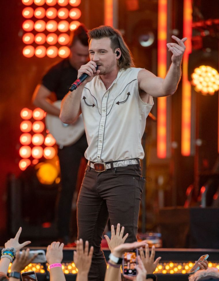 2019 - Jimmy Kimmel Live