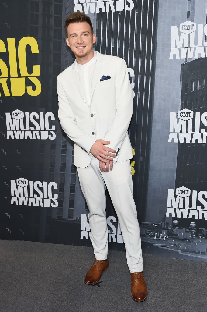2017 - CMT Music Awards