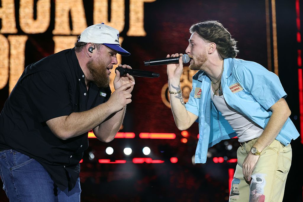 2025 Stagecoach Festival - Day 3