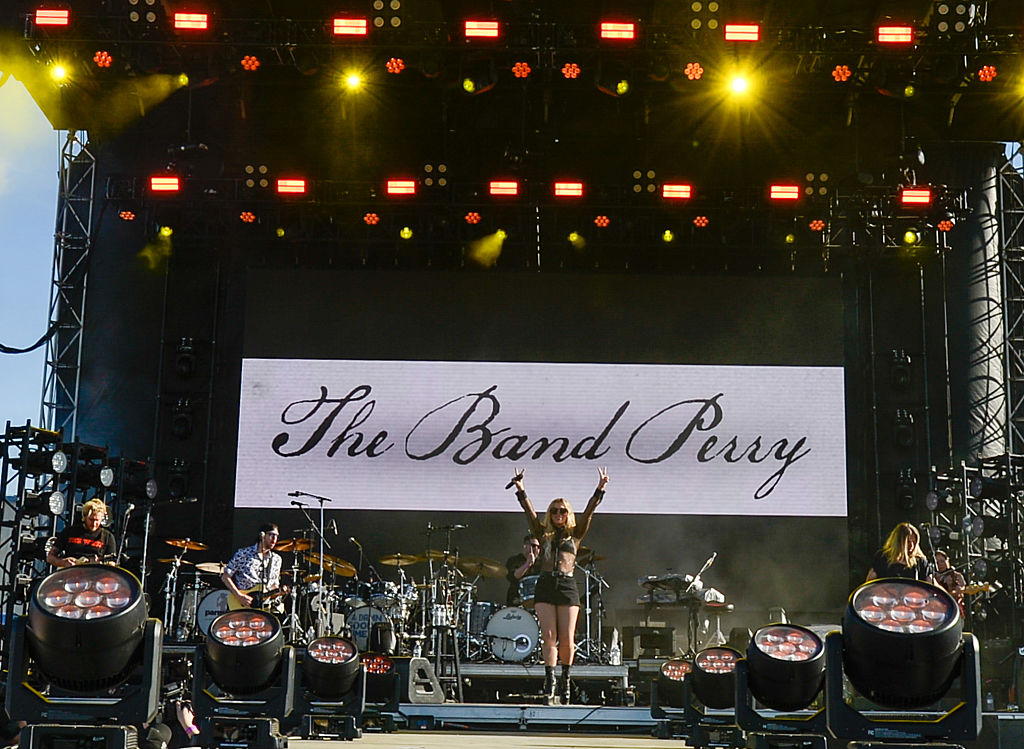 Boots In The Park - Las Vegas