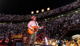 Morgan Wallen's One Night At A Time 2024 at Neyland Stadium in Knoxville, TN - Night One