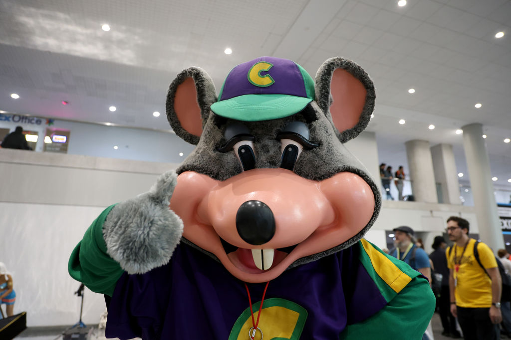 2024 New York Comic Con