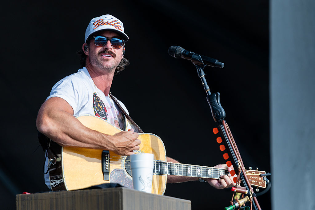 Windy City Smokeout Country Music And BBQ Festival In Chicago