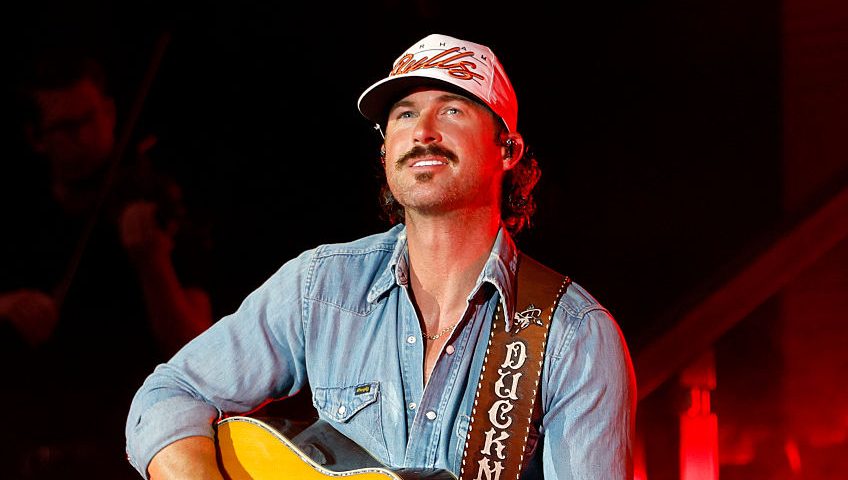 Riley Green: Damn Country Music Tour - Franklin, TN