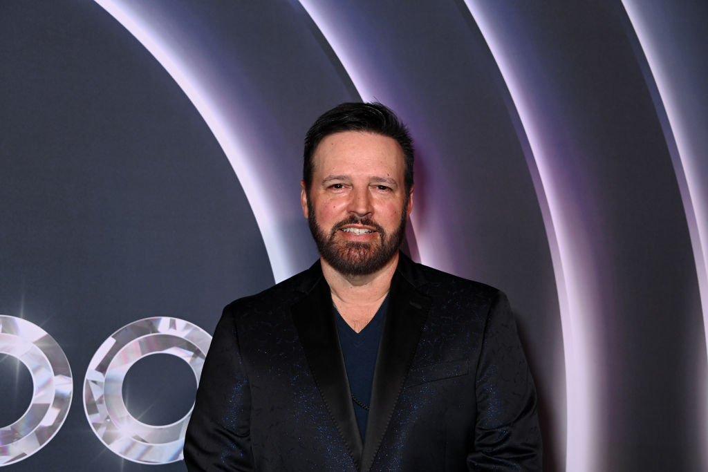 NBC's "Opry 100: A Live Celebration"