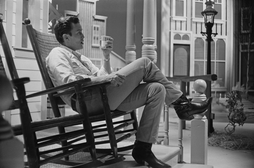 Jimmy Dean