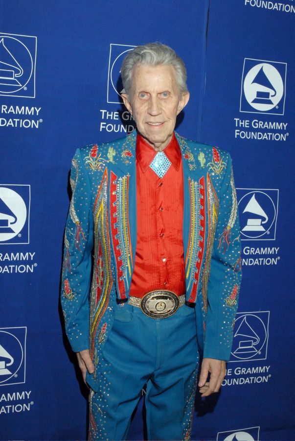 USA - The Grammy Foundation's 9th Annual Music Preservation Project