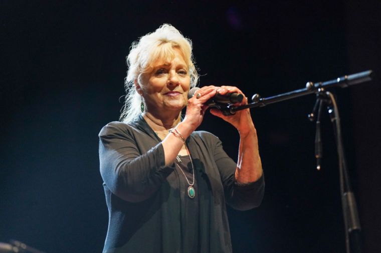 Connie Smith