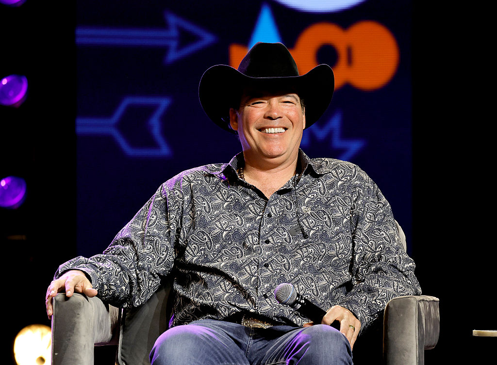 CMA Fest 2025 - Day Two
