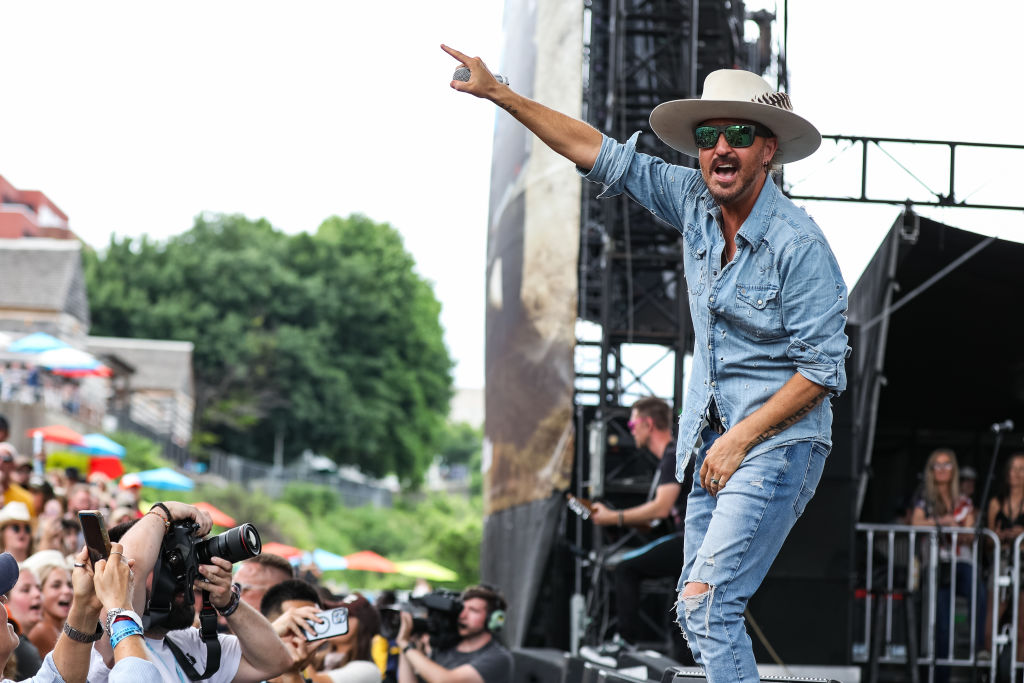 CMA Fest 2024 - Day 4