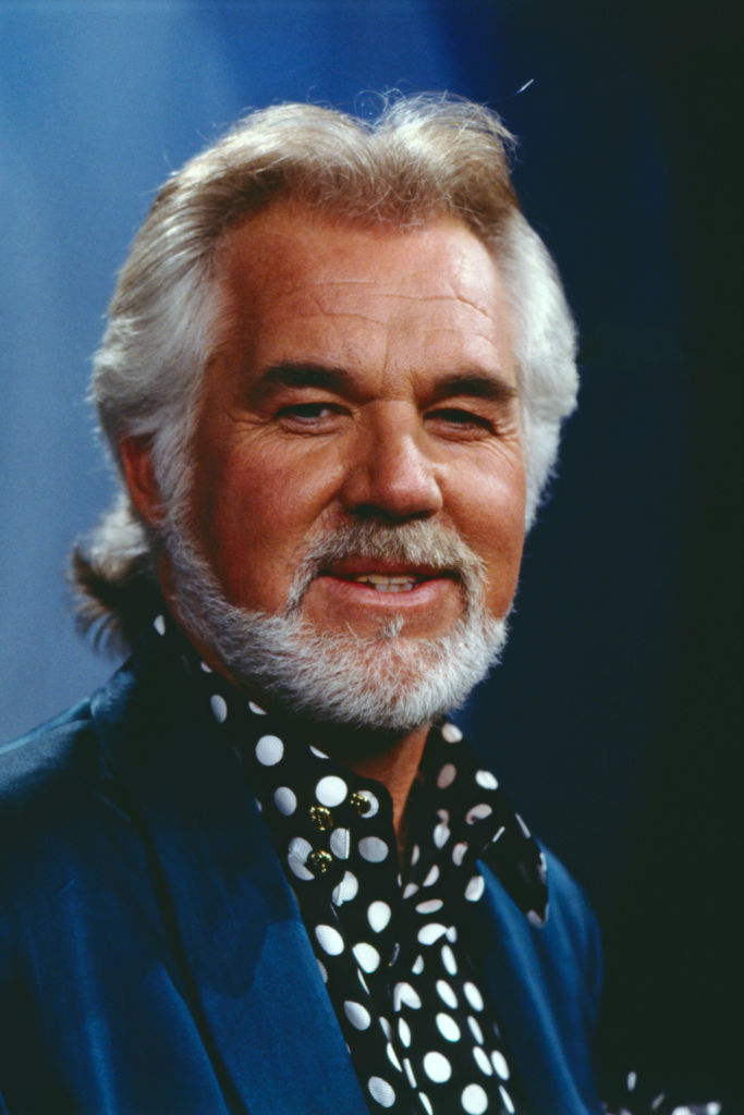 Kenny Rogers