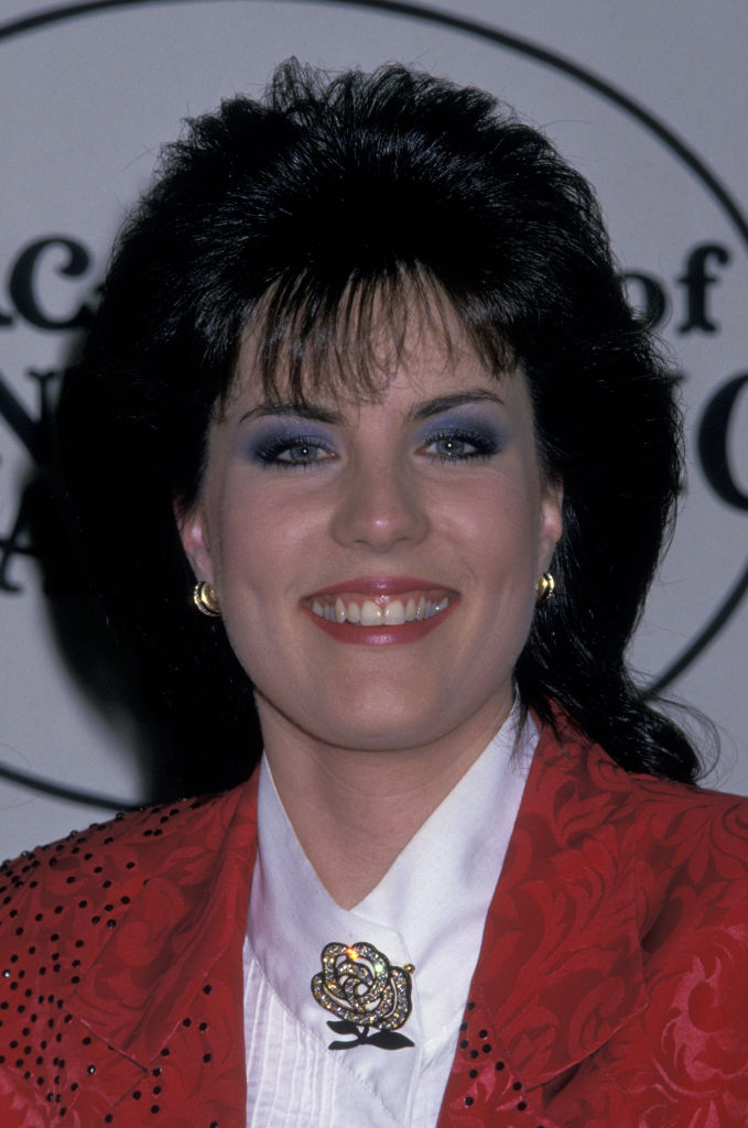 Holly Dunn