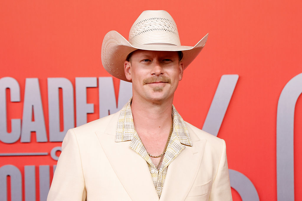 60th Academy of Country Music Awards - Arrivals