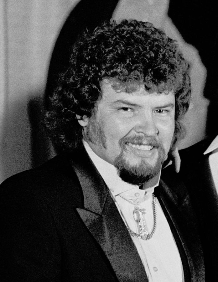 Alabama Band at Grammy Awards Show