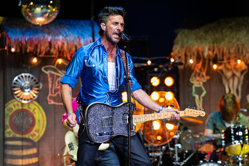 CMA Fest 2025 - Day Two