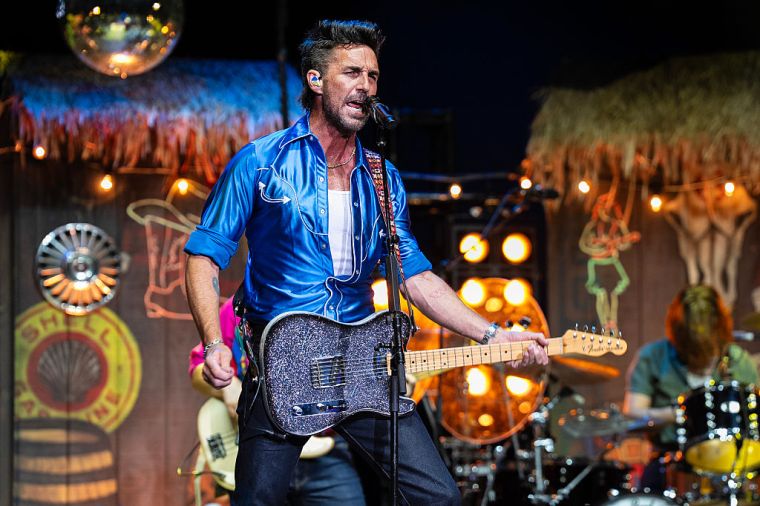 Jake Owen
