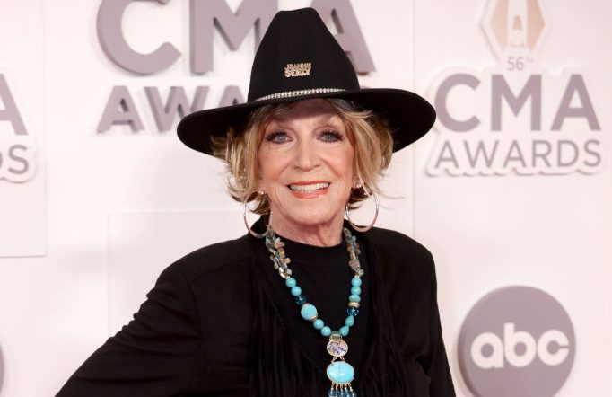 The 56th Annual CMA Awards - Arrivals