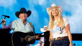George Strait Concert
