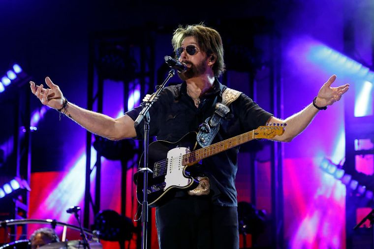 Ronnie Dunn
