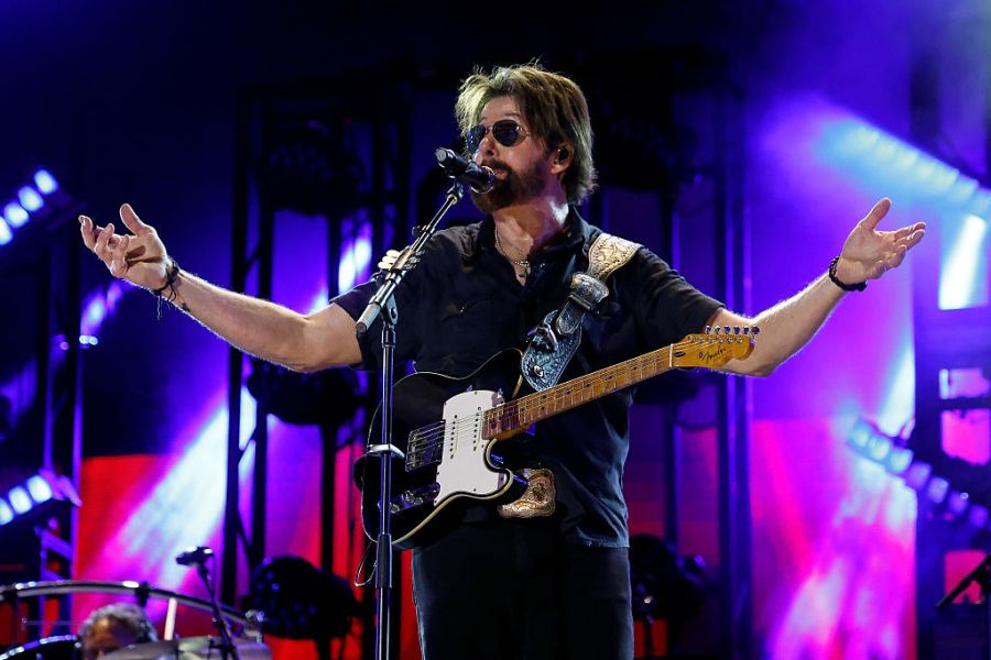 CMA Fest 2025 - Day One