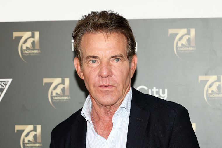 Dennis Quaid