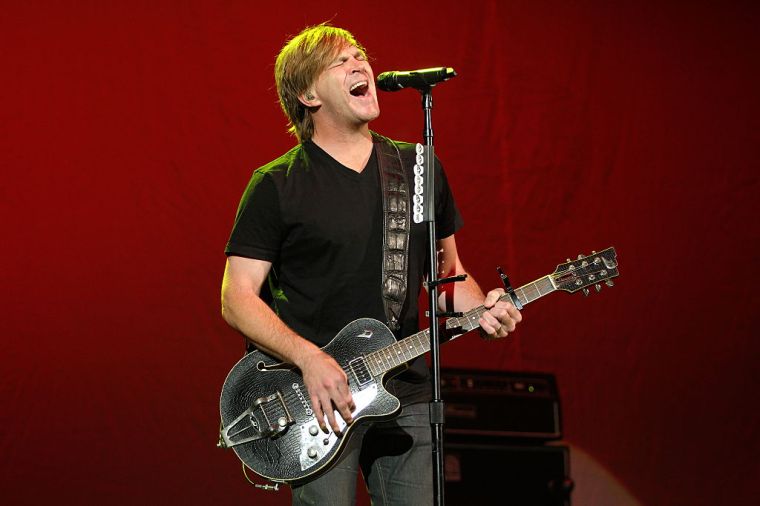 Jack Ingram