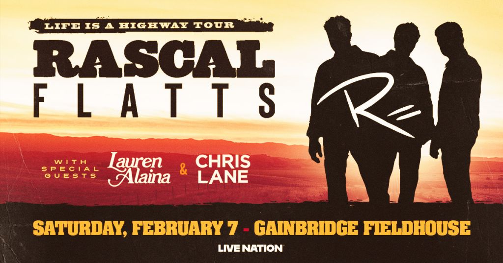 Rascal Flatts