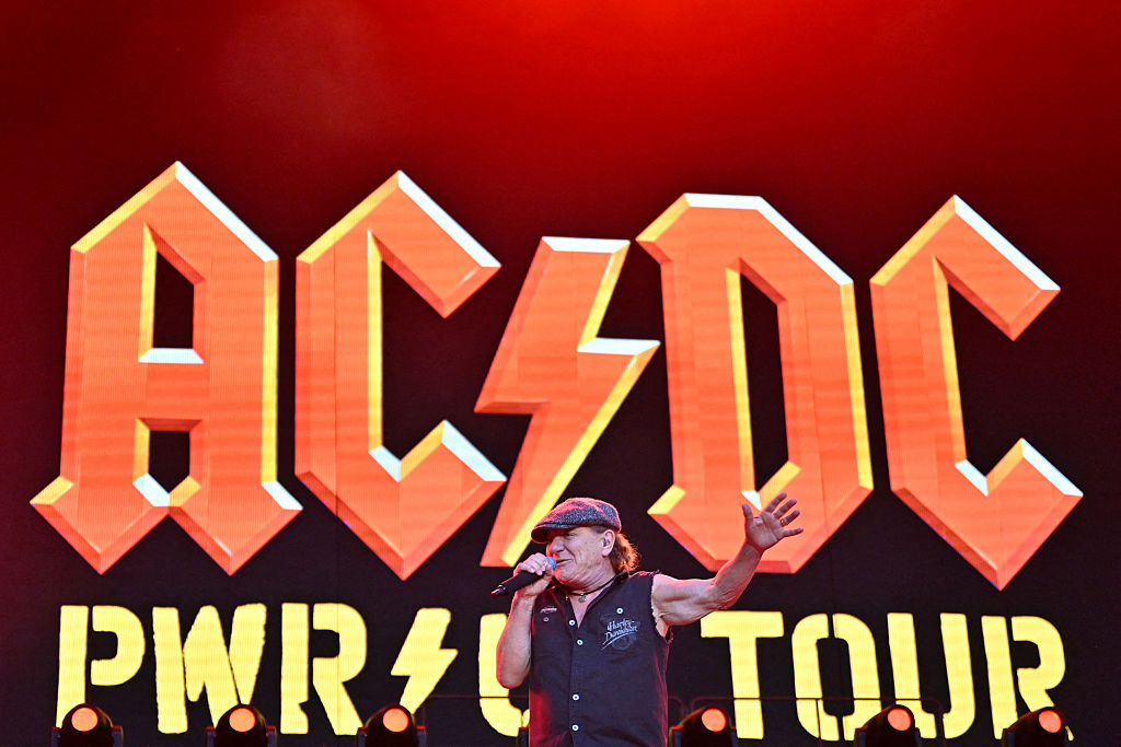 TOPSHOT-FRANCE-CULTURE-MUSIC-ROCK-ENTERTAINMENT