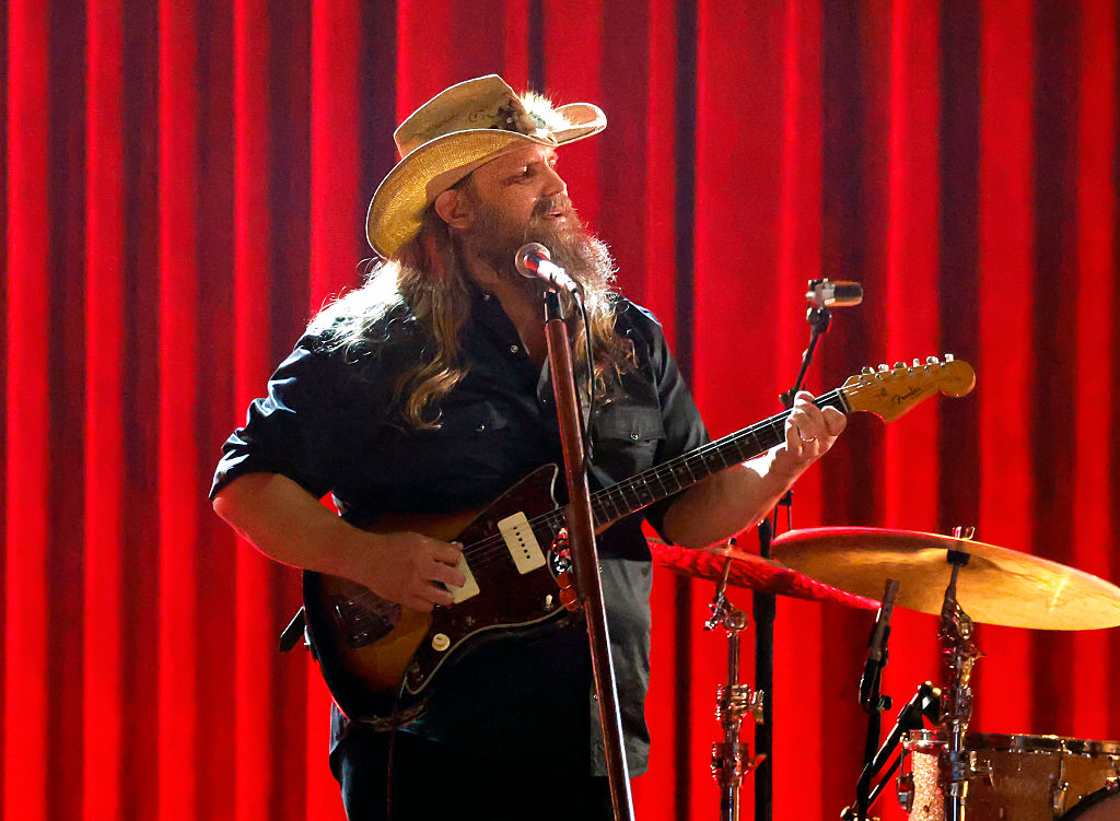60th Academy of Country Music Awards - Show