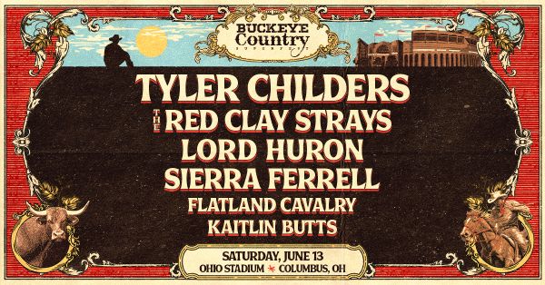 Buckeye Country Superfest 2026
