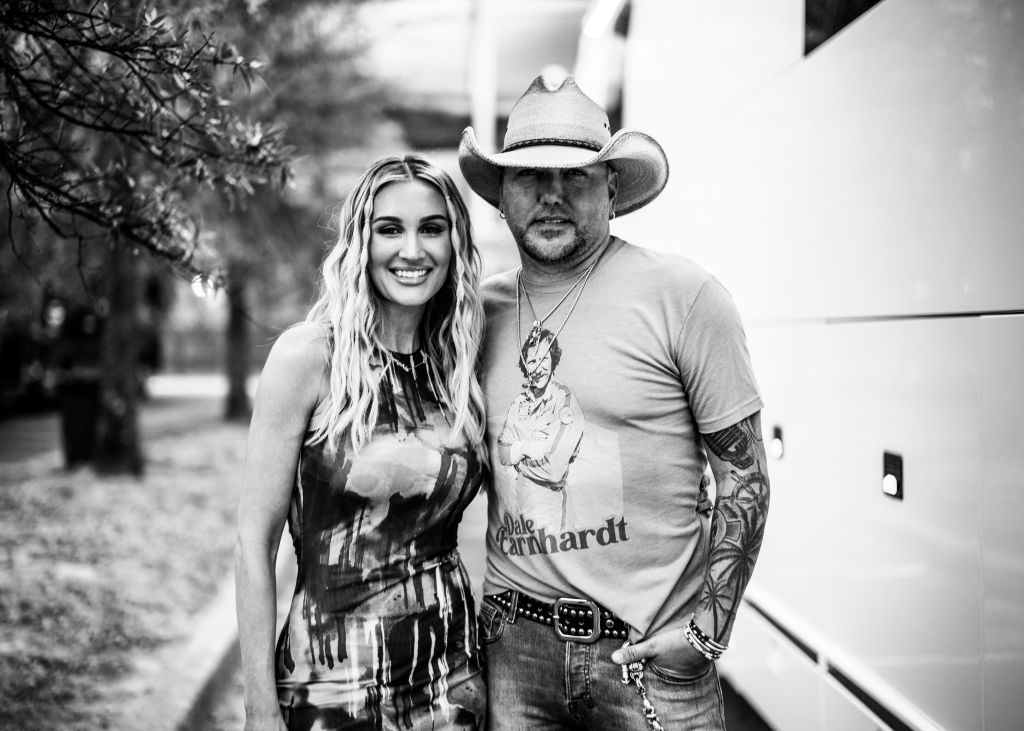 The 50th CMA Fest Nightly Concerts at Nissan Stadium - Day 3