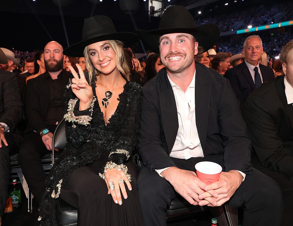 60th Academy Of Country Music Awards - Show