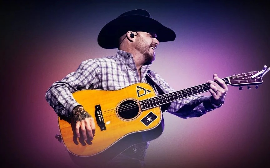 cody johnson