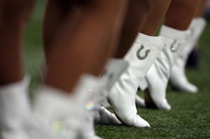 Denver Broncos v Indianapolis Colts