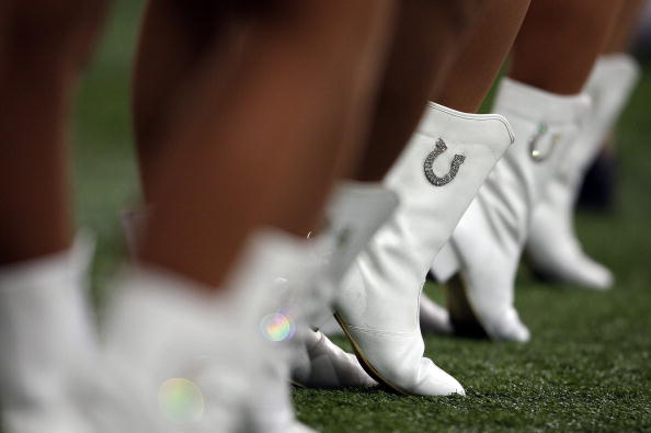 Denver Broncos v Indianapolis Colts