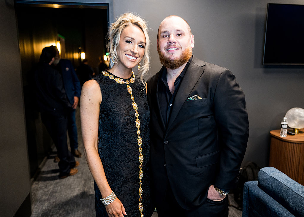 18th Academy Of Country Music Honors – Show